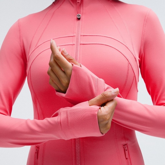 NWT Lululemon Define Jacket Nulu - Picture 7 of 8